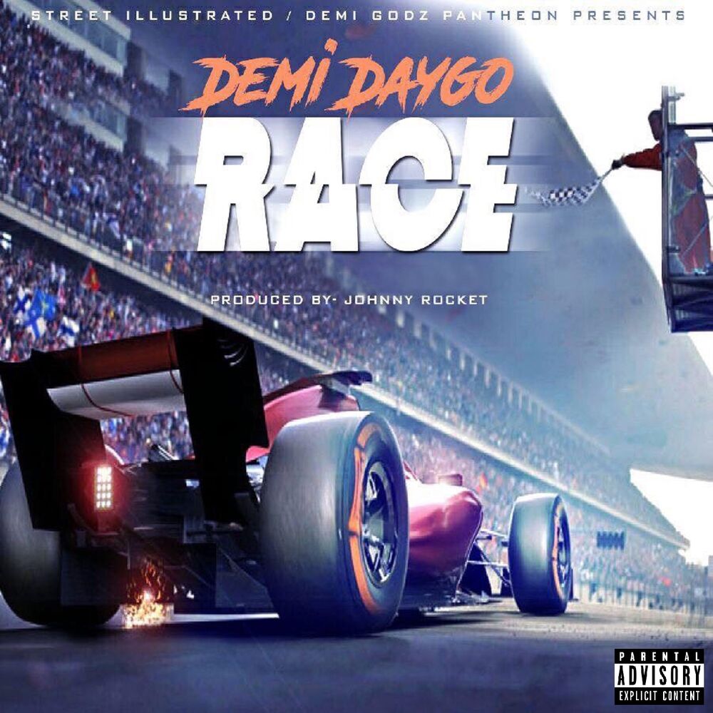 Picture of Race