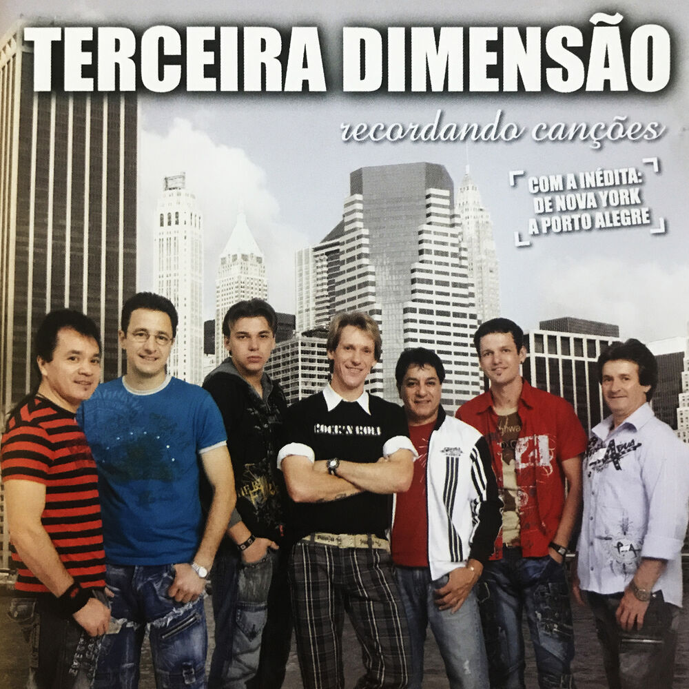 Picture of Recordando Canções
