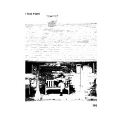 Cover of I Take Flight