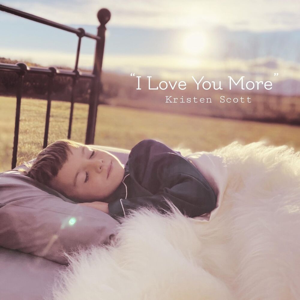 Picture of I Love You More