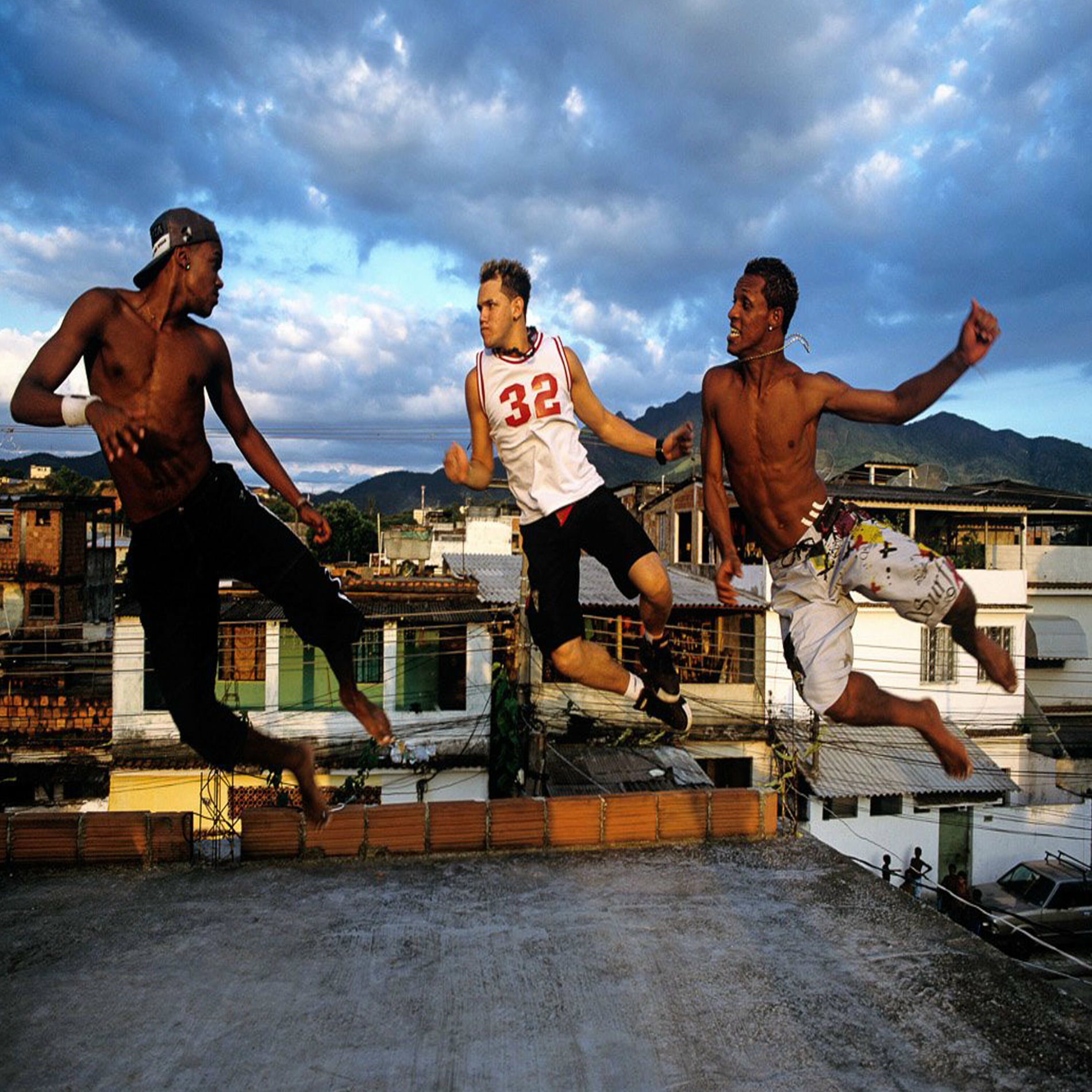 Album cover of Teel Em In Brazil Vs Chama o Teu Vulgo Malvadão