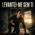 Levantei-me sem ti