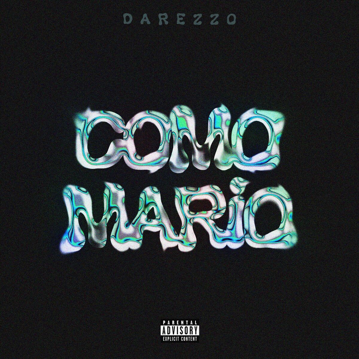 Album cover of Como Mario