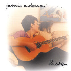 Cover of Listen