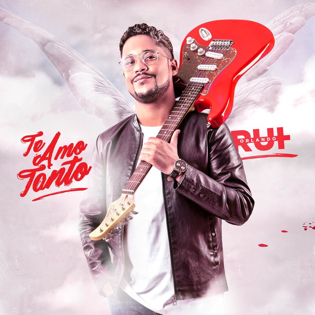 Album cover of Te Amo Tanto