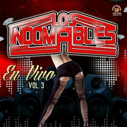Cover of En Vivo Vol. 3