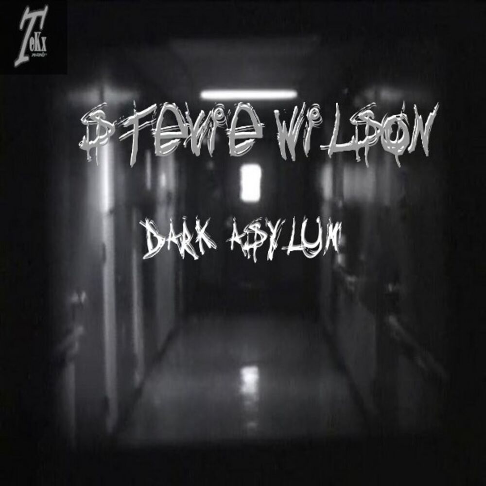 Picture of Dark Asylum