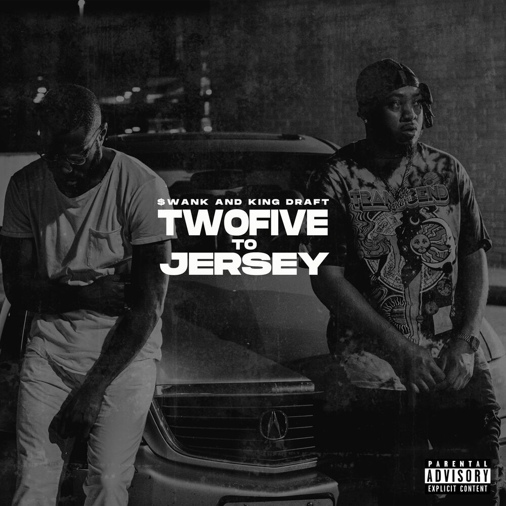 Picture of TwoFive to Jersey