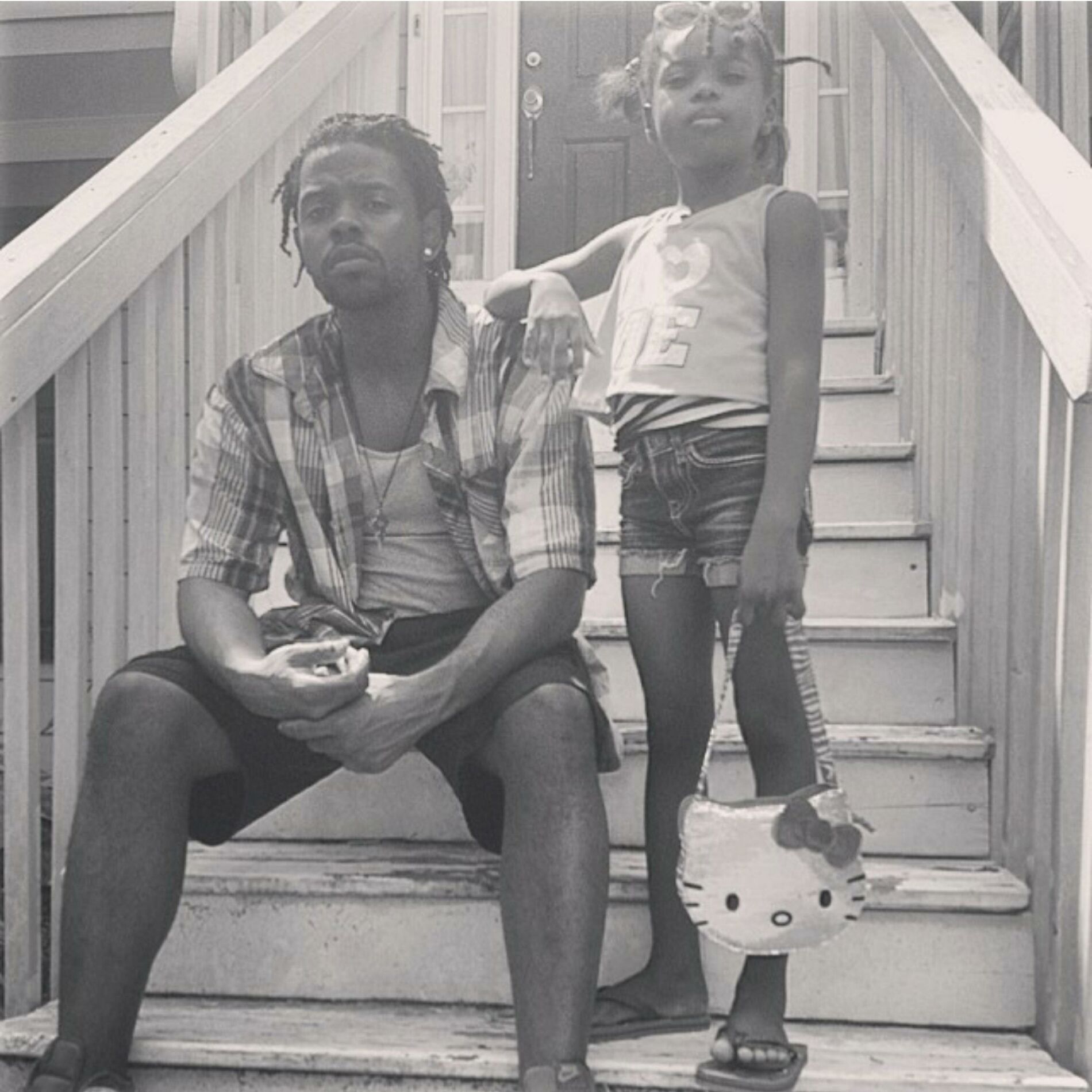 Album cover of Talk Bout Wat i Want (feat. Trinity)
