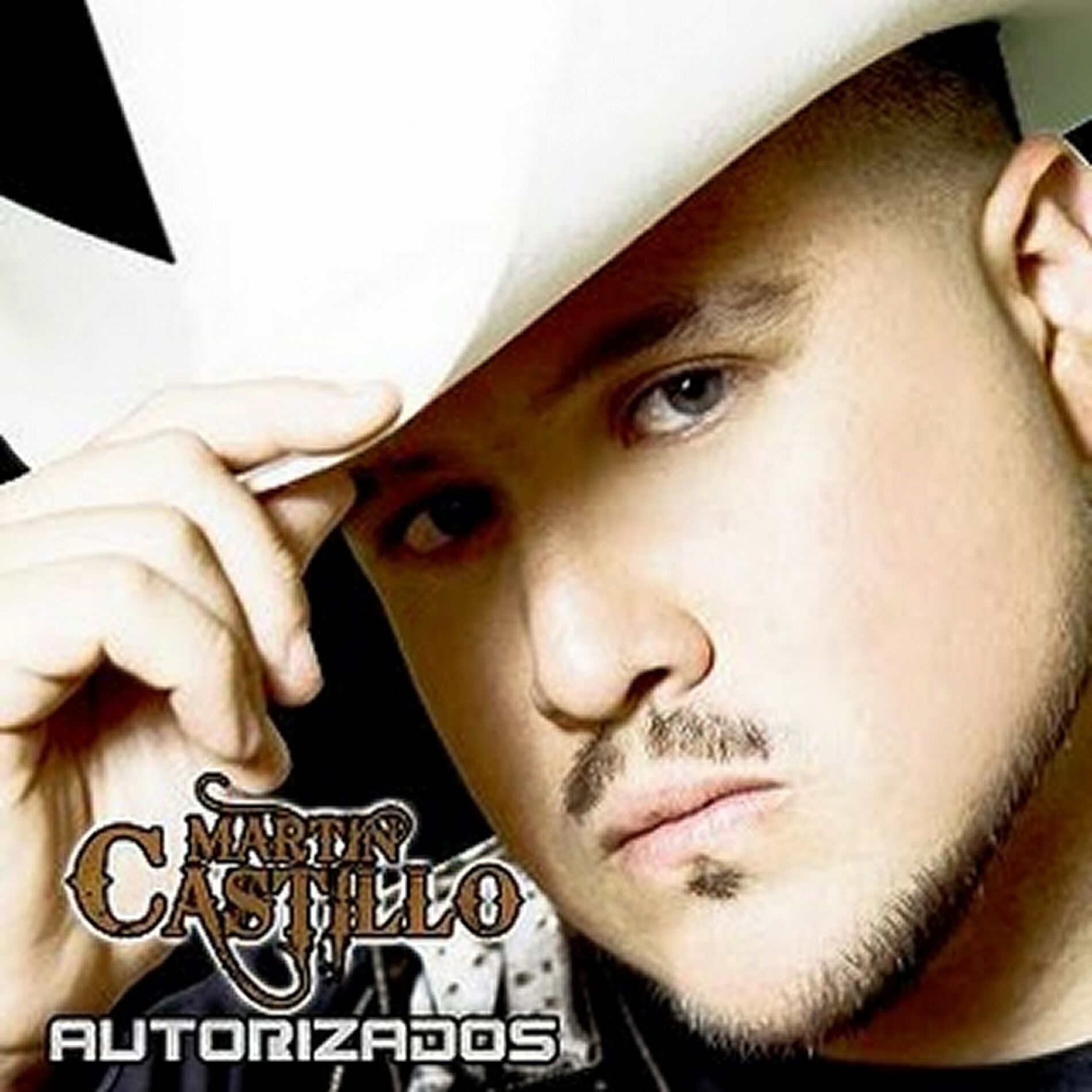 Album cover of Autorizados