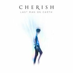 Cover of Last Man on Earth
