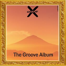 Cover of The Groove Album