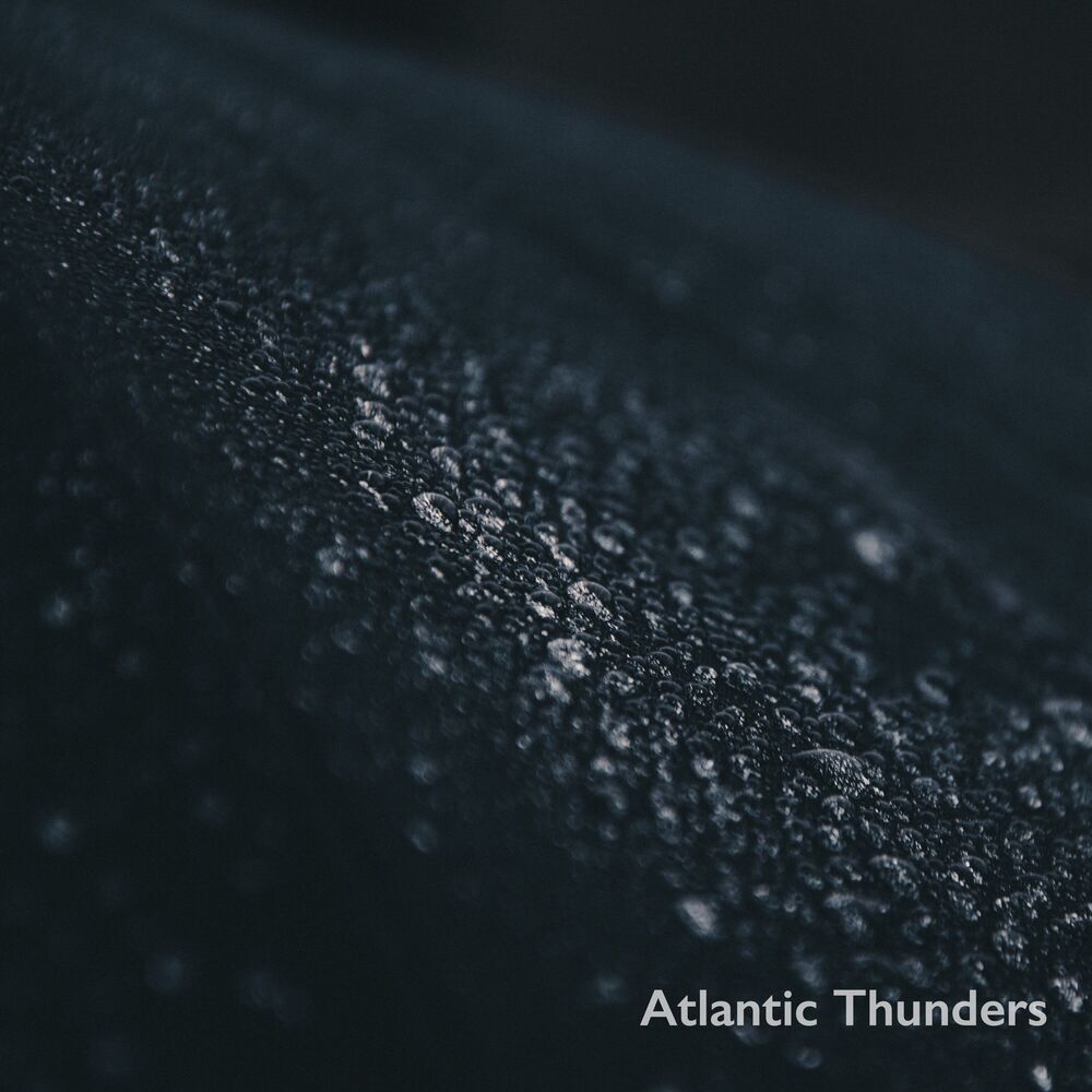 Picture of Rain And Thunder