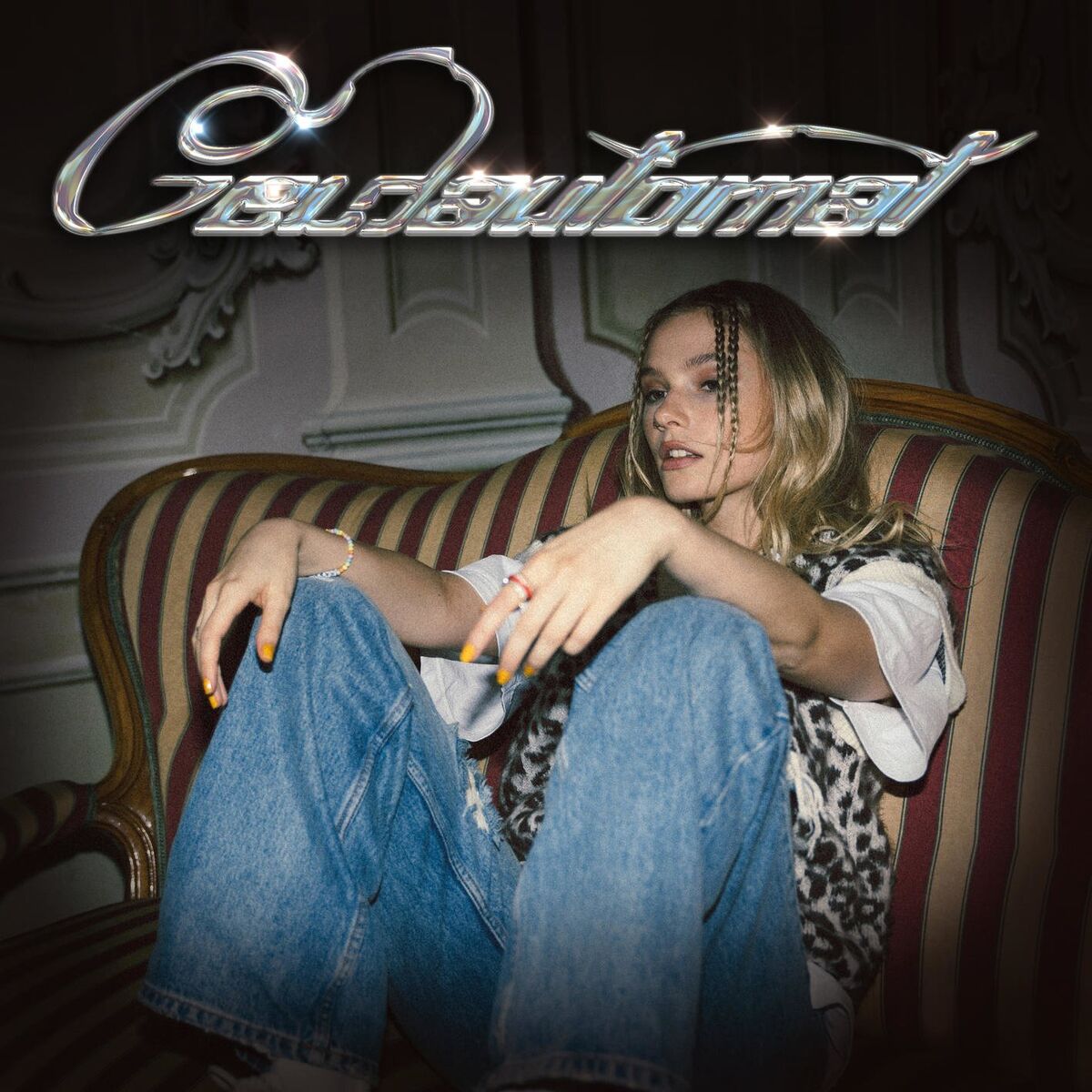 Album cover of Geldautomat