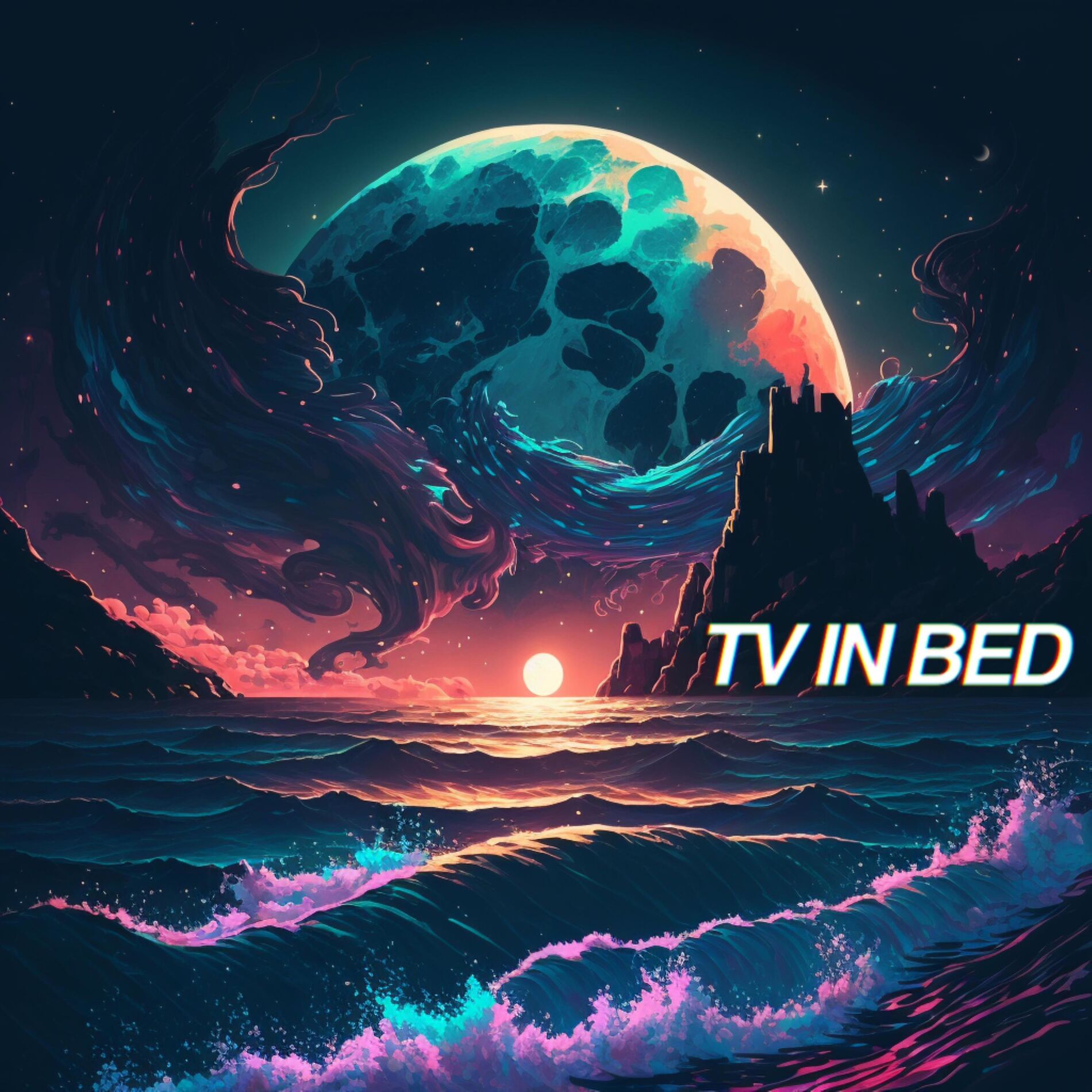 Album cover of DREAMS