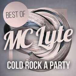 Cover of Cold Rock a Party - Best Of