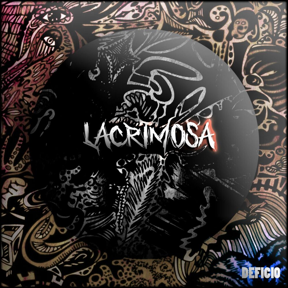Picture of Lacrimosa EP