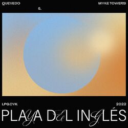 Cover of PLAYA DEL INGLÉS