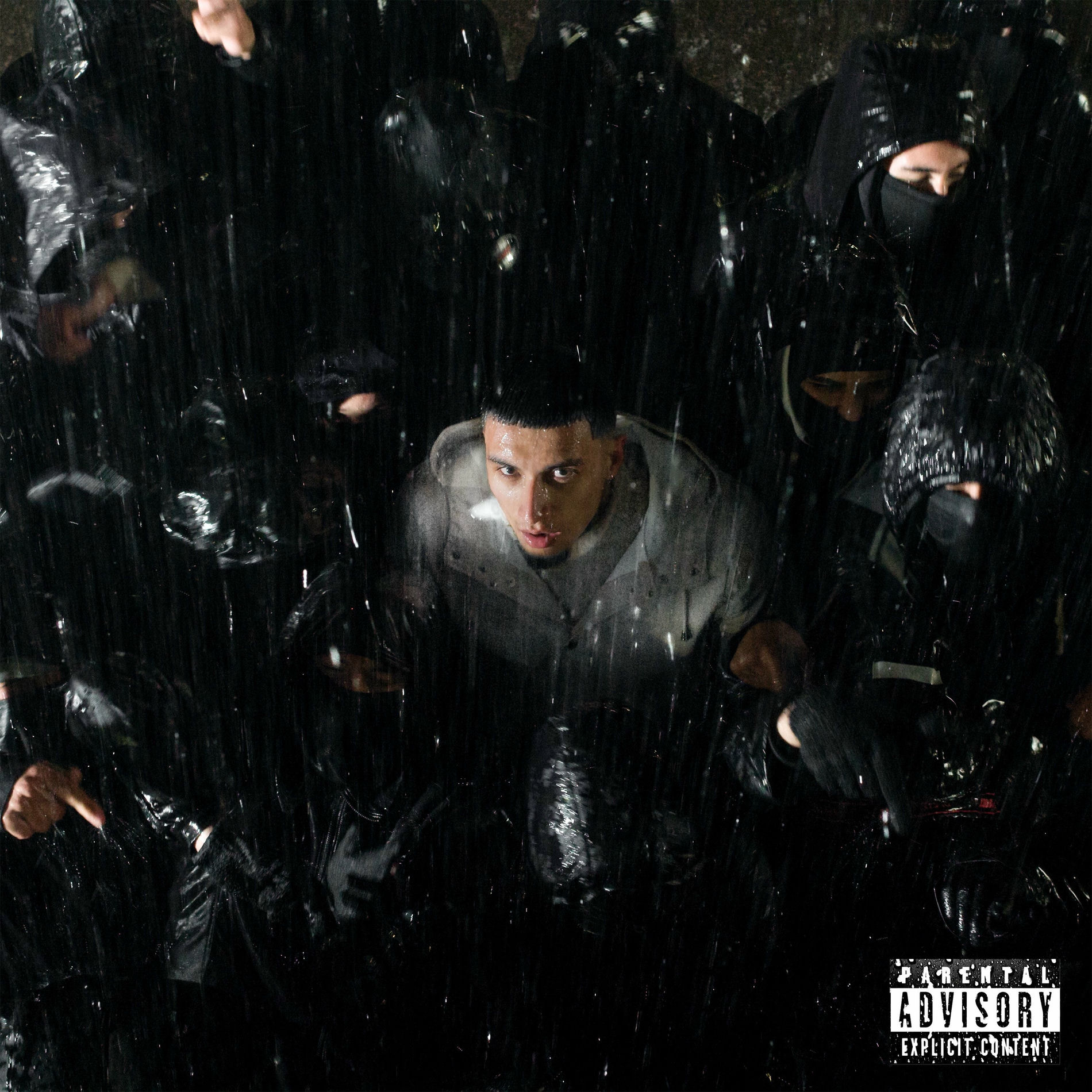 Album cover of Likkle Boy