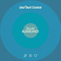 Cover of Ellas Bloodlines