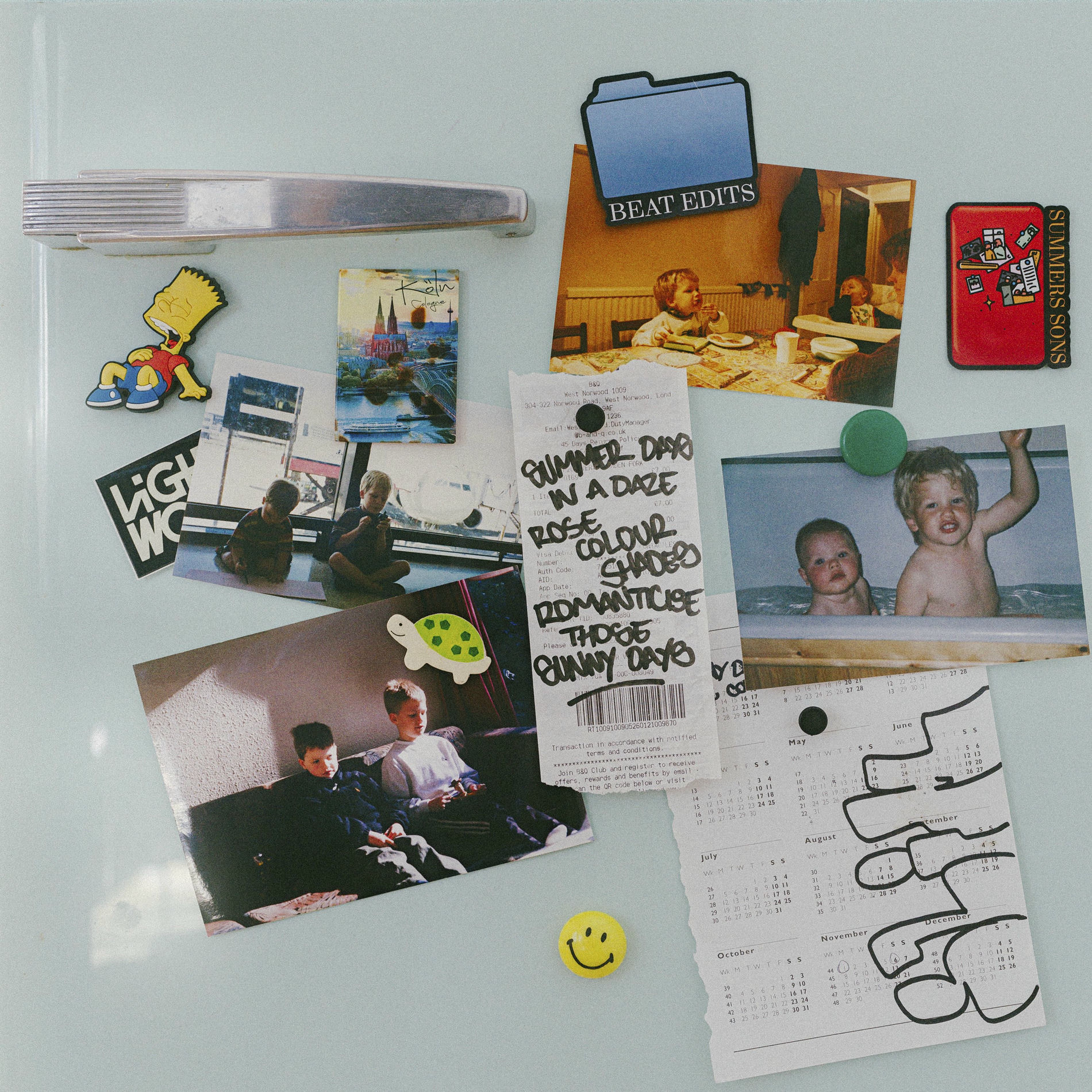 Album cover of Give Thanks