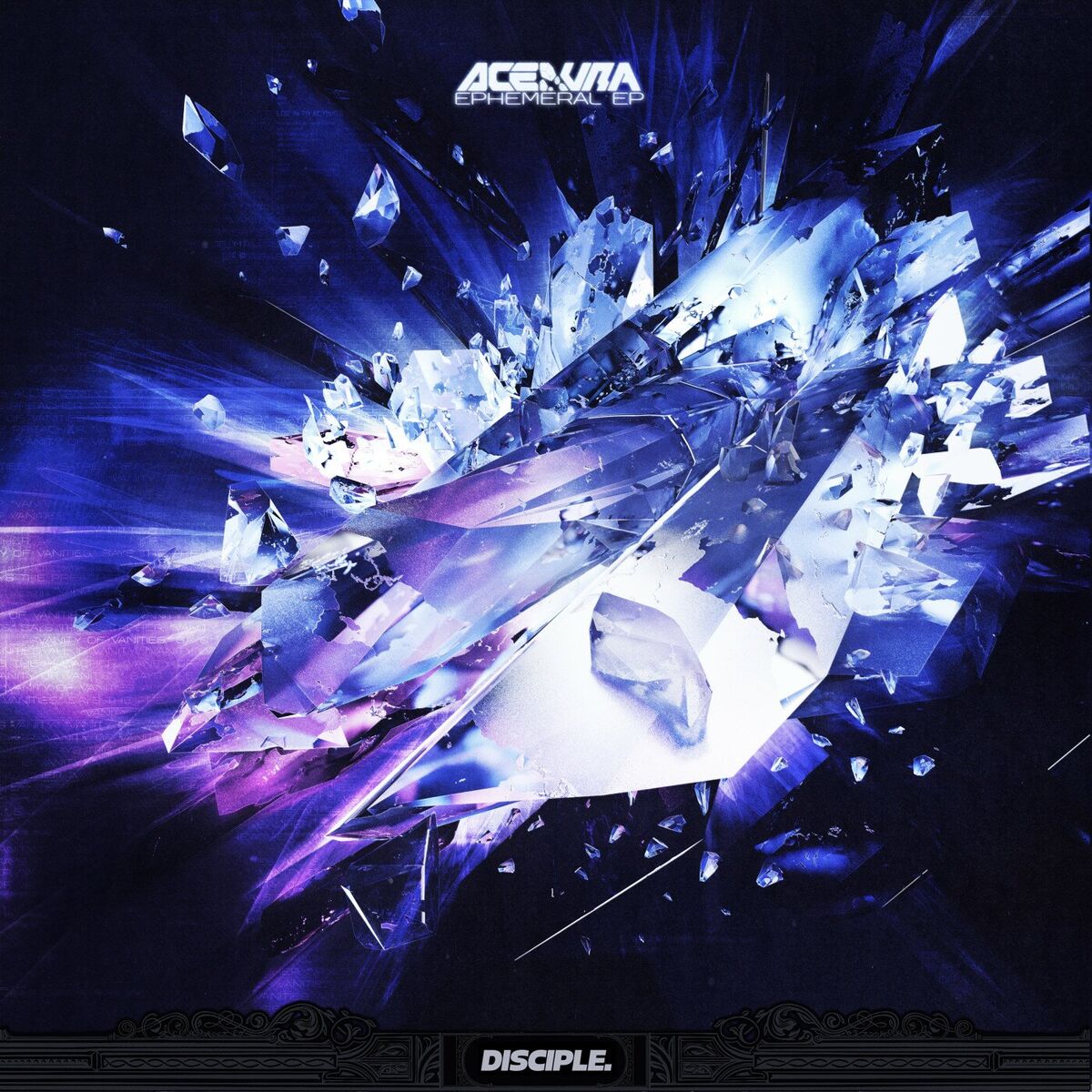 Album cover of Ephemeral