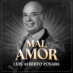 Cover of Mal Amor
