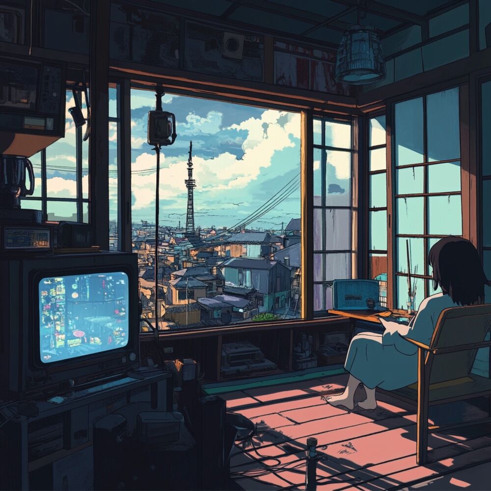 Picture of Evening Chillscape