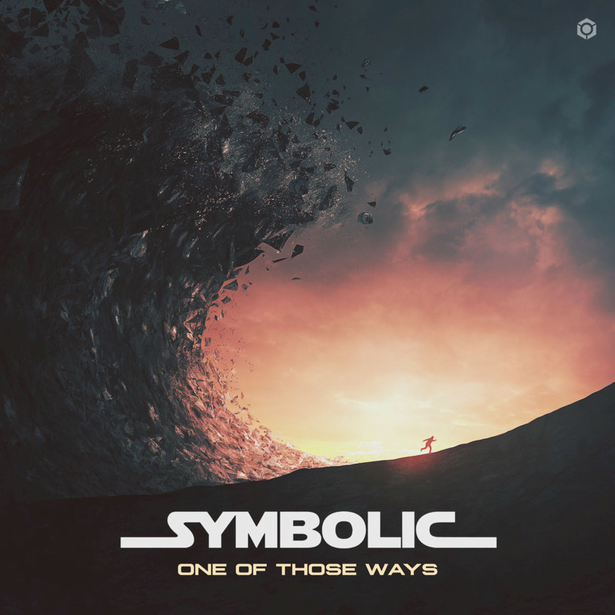 Album cover of One of Those Ways