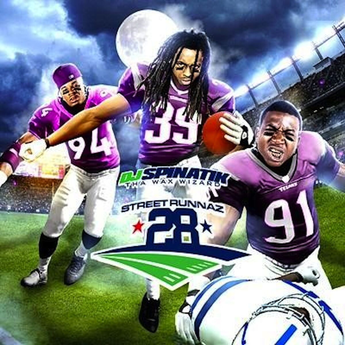 Album cover of Never Ever