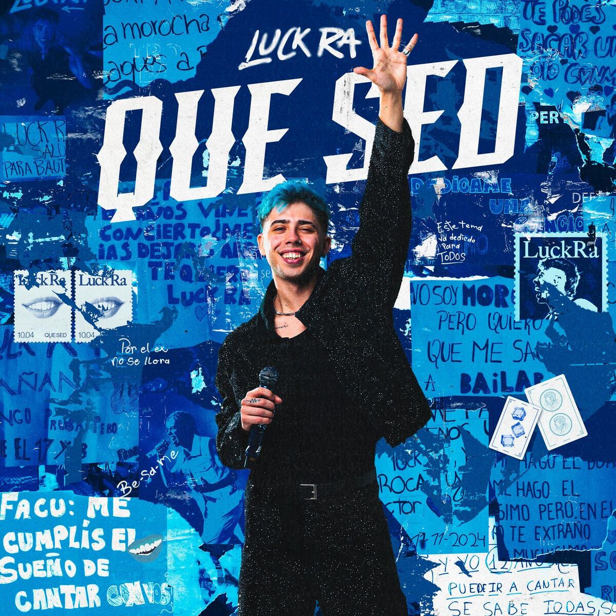 Album cover of POR EL EX NO SE LLORA