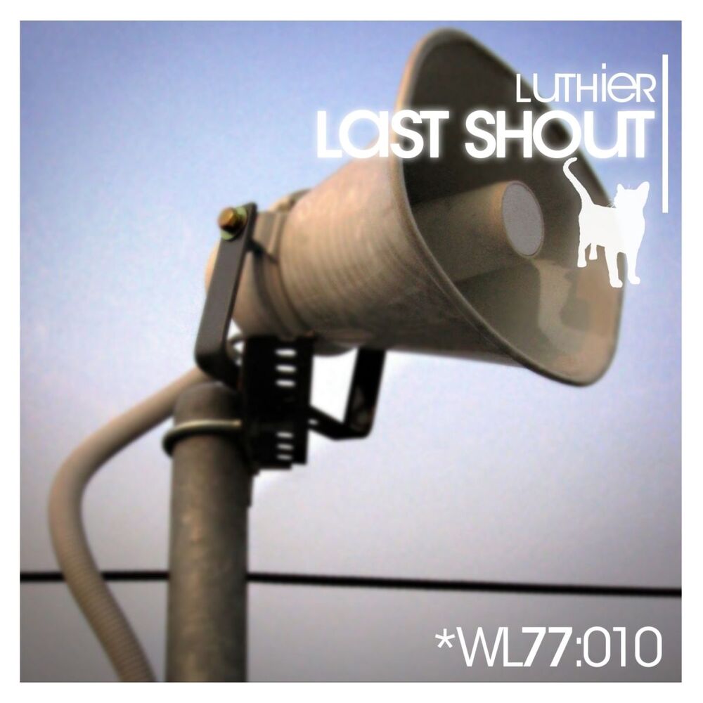 Picture of Last Shout