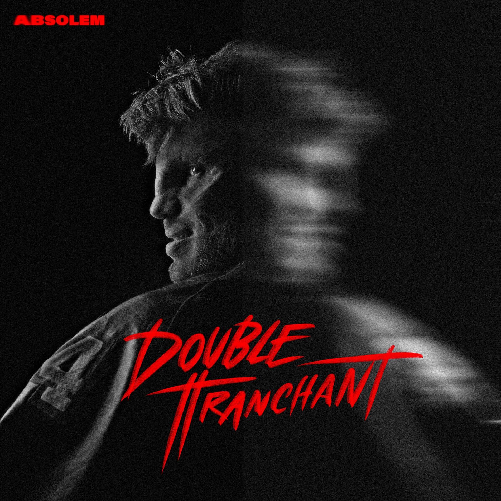 Album cover of Double tranchant