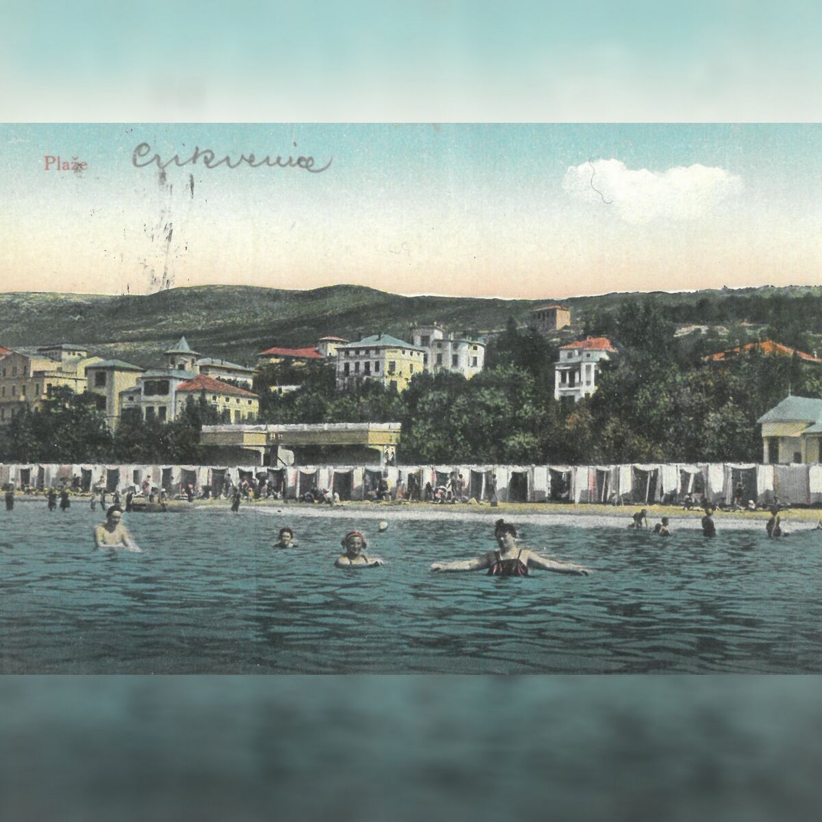 Album cover of Bambina