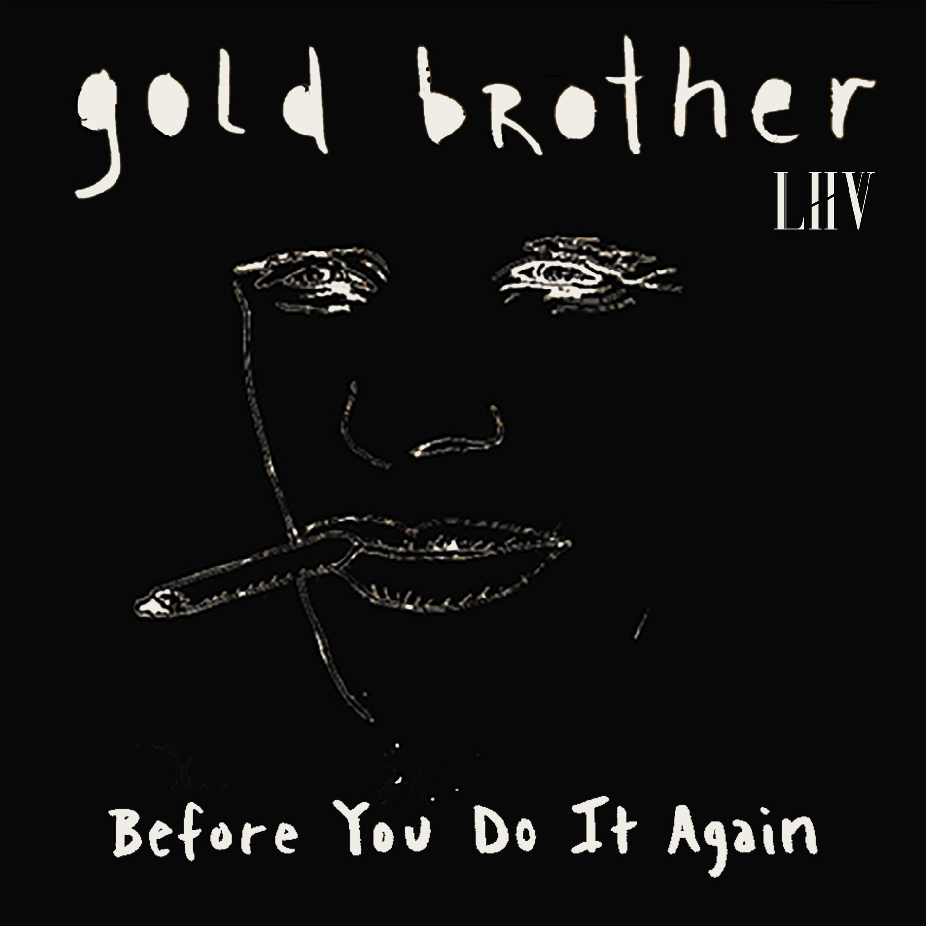 Album cover of Before You Do It Again