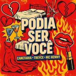 Podia Ser Você