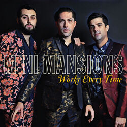 Cover of Works Every Time