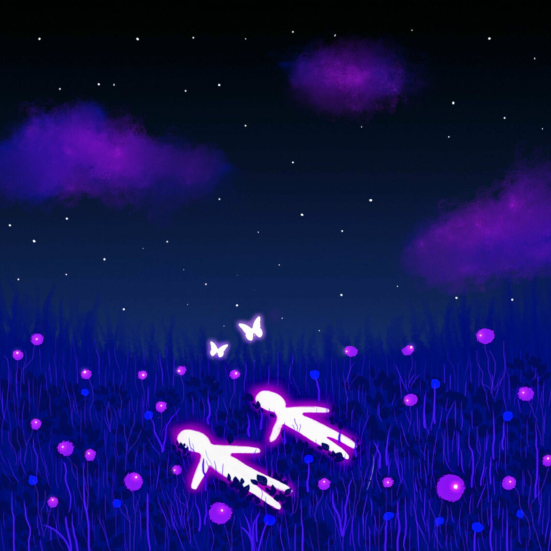 Album cover of YNQNP