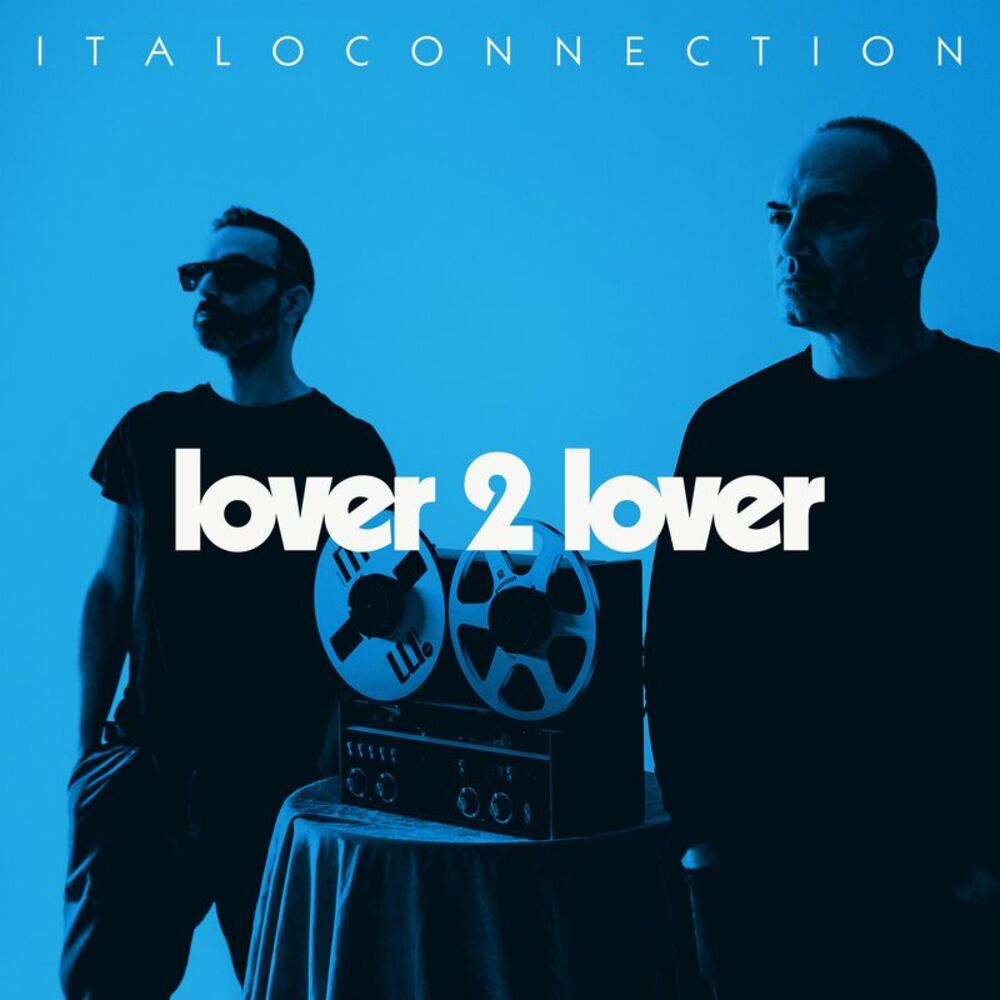 Picture of Lover 2 Lover