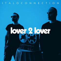 Cover of Lover 2 Lover