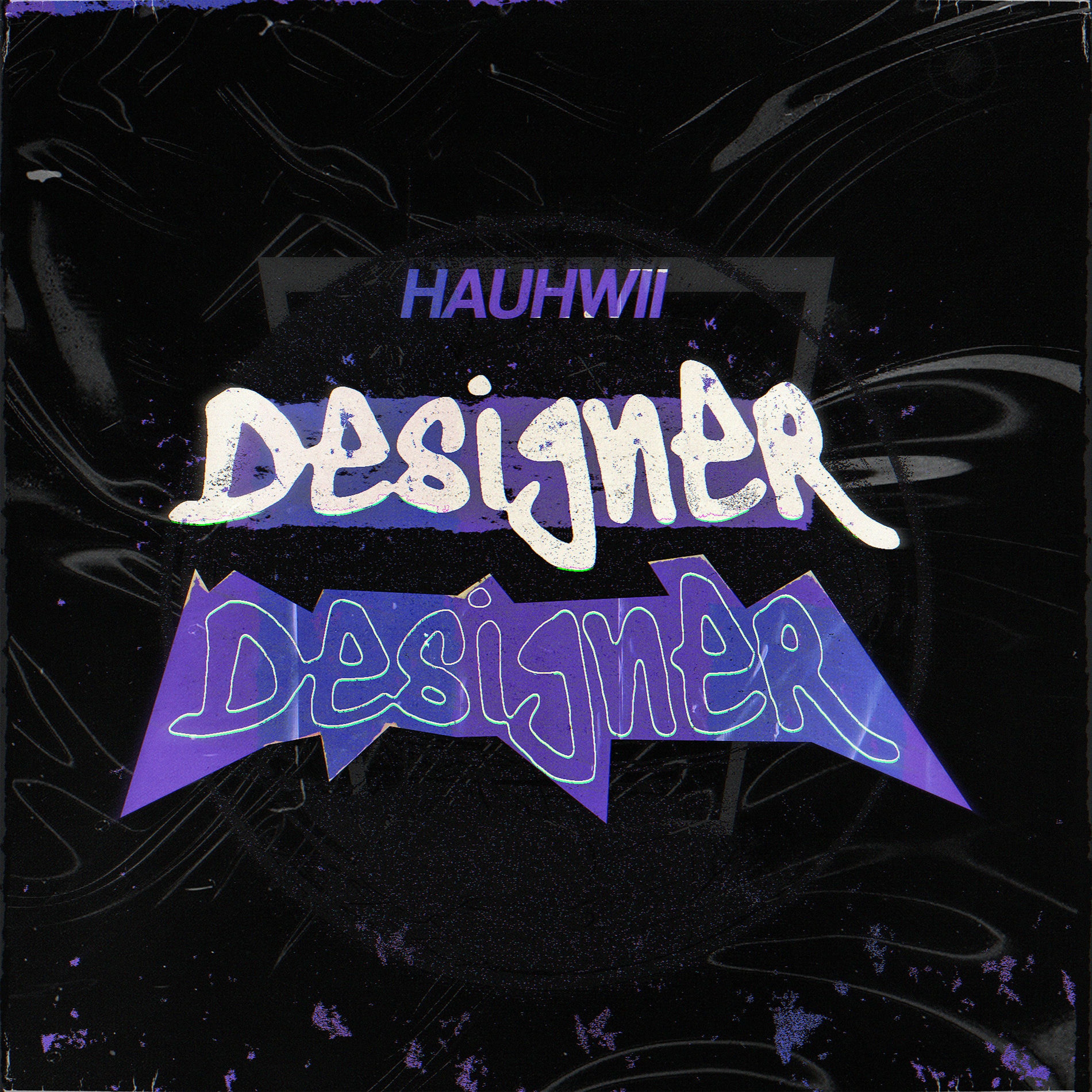 Album cover of Designer