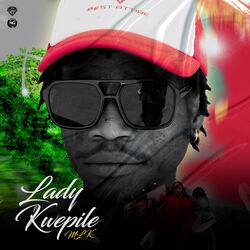 Cover of Lady Kwepile