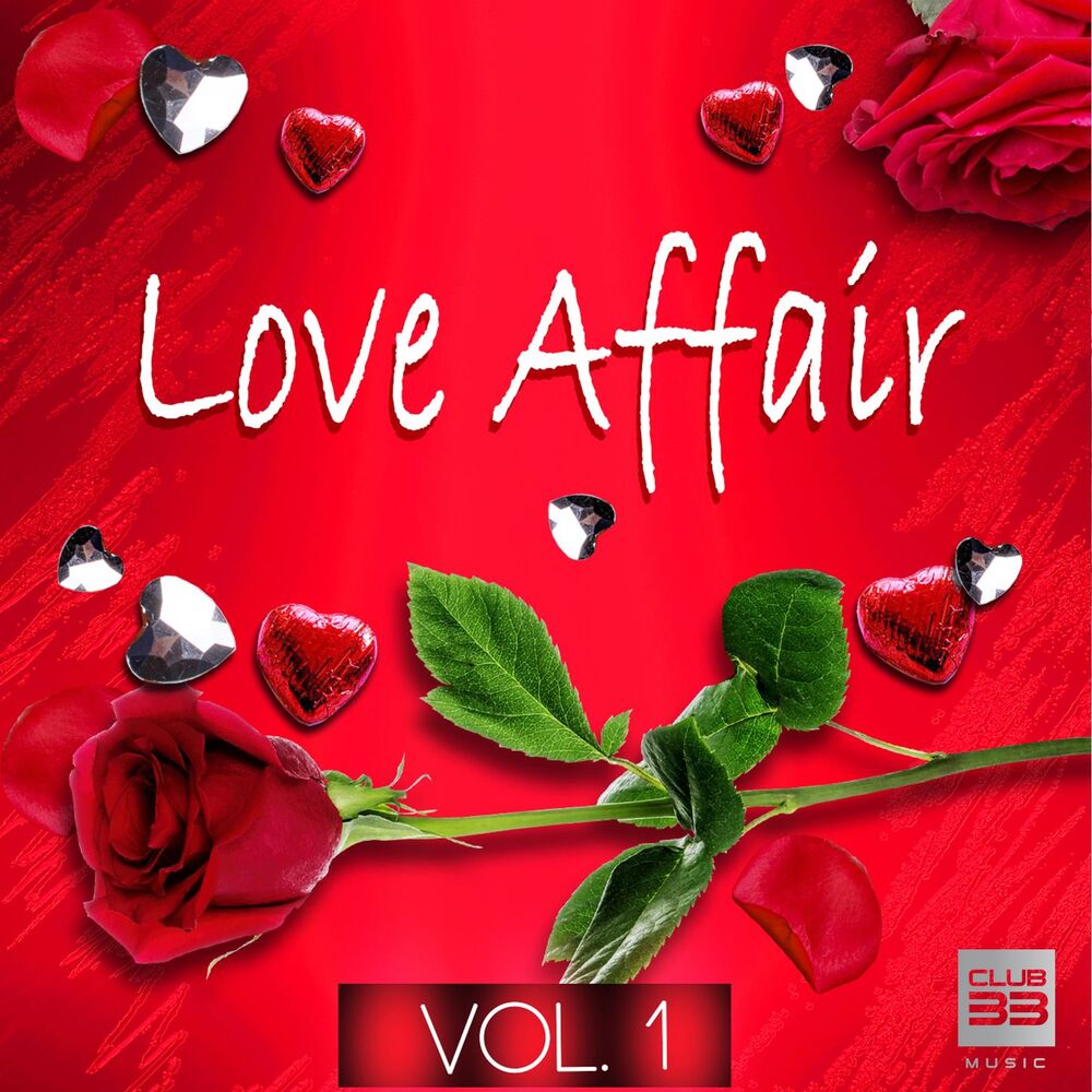 Picture of Love Affair, Vol. 1