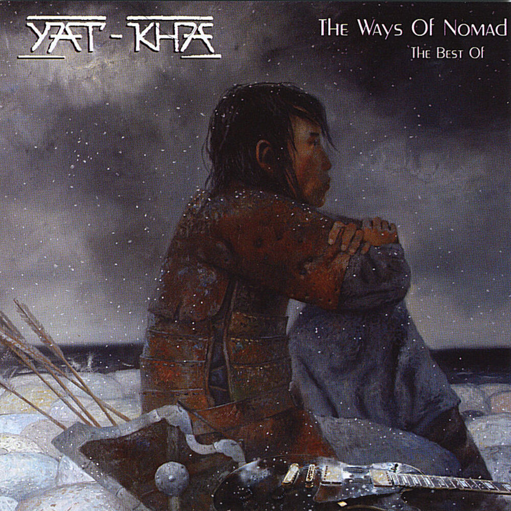 Picture of "The Ways of Nomad" The Best