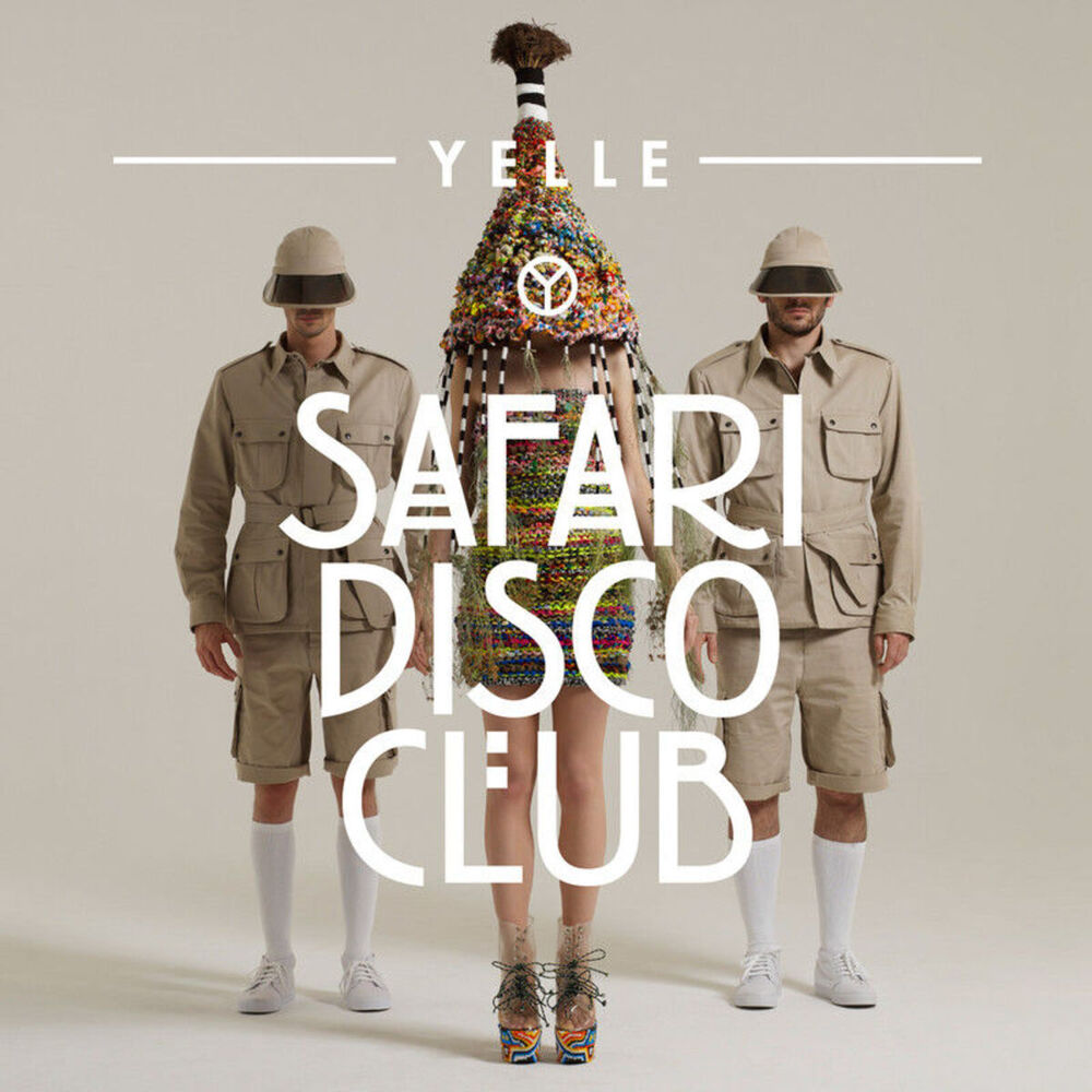 Picture of Safari Disco Club