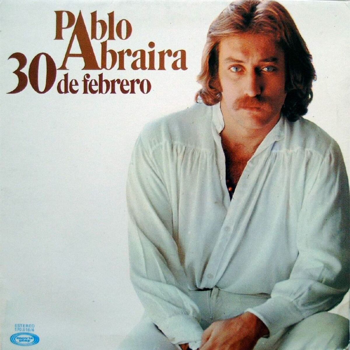 Album cover of 30 de Febrero