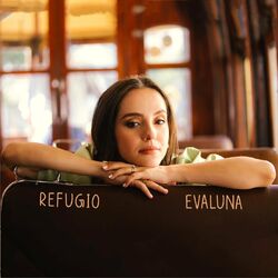 Cover of Refugio