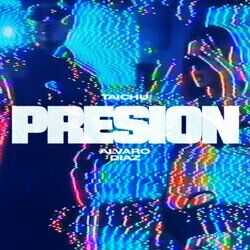 Cover of PRESIÓN