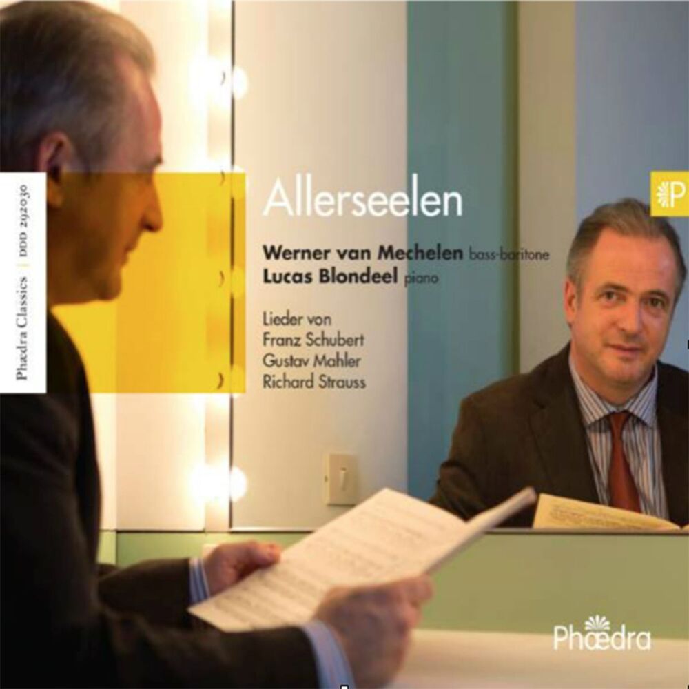 Picture of Allerseelen