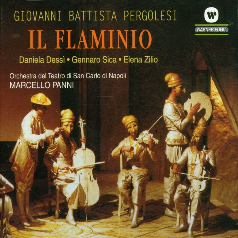 Picture of Il Flaminio